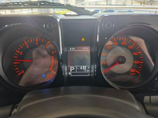 Suzuki Jimny 1.5 GLX AllGrip 5-door auto