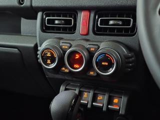 Suzuki Jimny 1.5 GLX AllGrip 5-door auto