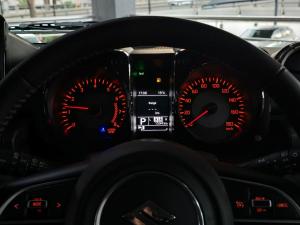 Suzuki Jimny 1.5 GLX AllGrip 5-door auto - Image 15
