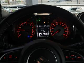 Suzuki Jimny 1.5 GLX AllGrip 5-door auto