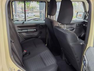Suzuki Jimny 1.5 GLX AllGrip 5-door auto