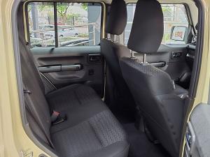 Suzuki Jimny 1.5 GLX AllGrip 5-door auto - Image 16