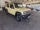 Thumbnail Suzuki Jimny 1.5 GLX AllGrip 5-door auto