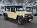Thumbnail Suzuki Jimny 1.5 GLX AllGrip 5-door auto