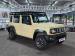 Suzuki Jimny 1.5 GLX AllGrip 5-door auto - Thumbnail 1
