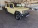 Suzuki Jimny 1.5 GLX AllGrip 5-door auto - Thumbnail 1