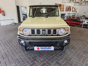 Suzuki Jimny 1.5 GLX AllGrip 5-door auto - Image 3