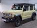 Suzuki Jimny 1.5 GLX AllGrip 5-door auto - Thumbnail 3