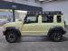 Suzuki Jimny 1.5 GLX AllGrip 5-door auto - Thumbnail 4