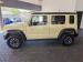 Suzuki Jimny 1.5 GLX AllGrip 5-door auto - Thumbnail 5