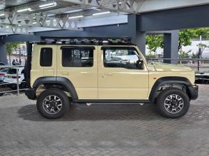 Suzuki Jimny 1.5 GLX AllGrip 5-door auto - Image 8