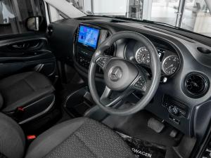 Mercedes-Benz Vito 111 CDI Tourer Pro - Image 10