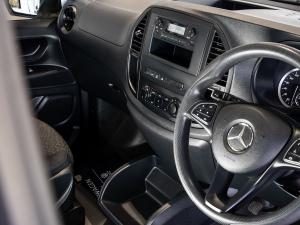 Mercedes-Benz Vito 111 CDI Tourer Pro - Image 10