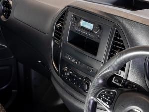 Mercedes-Benz Vito 111 CDI Tourer Pro - Image 11