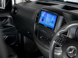 Mercedes-Benz Vito 111 CDI Tourer Pro - Image 11