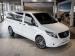Mercedes-Benz Vito 111 CDI Tourer Pro - Thumbnail 1