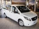 Thumbnail Mercedes-Benz Vito 111 CDI Tourer Pro