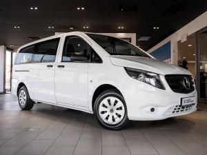Mercedes-Benz Vito 111 CDI Tourer Pro - Image 2