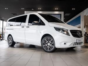 Mercedes-Benz Vito 111 CDI Tourer Pro - Image 2