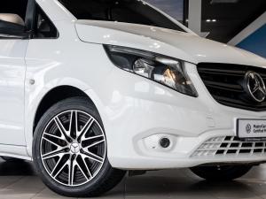 Mercedes-Benz Vito 111 CDI Tourer Pro - Image 3