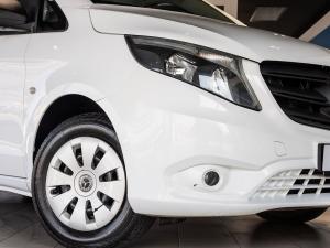 Mercedes-Benz Vito 111 CDI Tourer Pro - Image 4