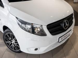 Mercedes-Benz Vito 111 CDI Tourer Pro - Image 4
