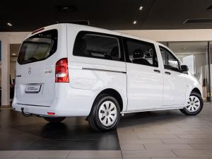 Mercedes-Benz Vito 111 CDI Tourer Pro - Image 5