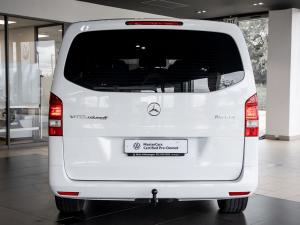 Mercedes-Benz Vito 111 CDI Tourer Pro - Image 6