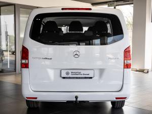 Mercedes-Benz Vito 111 CDI Tourer Pro - Image 7