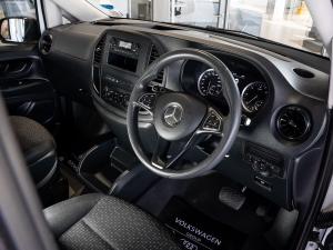 Mercedes-Benz Vito 111 CDI Tourer Pro - Image 9