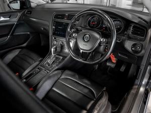 Volkswagen Golf 1.4TSI Comfortline - Image 8