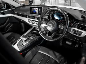 Audi A5 Sportback 2.0TFSI quattro sport - Image 10