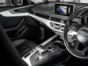 Audi A5 Sportback 2.0TFSI quattro sport - Image 11