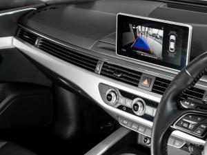 Audi A5 Sportback 2.0TFSI quattro sport - Image 12