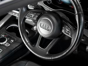 Audi A5 Sportback 2.0TFSI quattro sport - Image 14