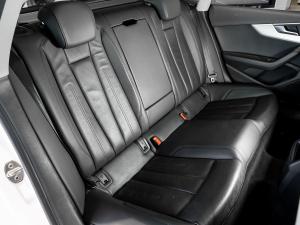 Audi A5 Sportback 2.0TFSI quattro sport - Image 17