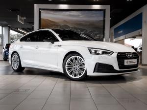 Audi A5 Sportback 2.0TFSI quattro sport - Image 2