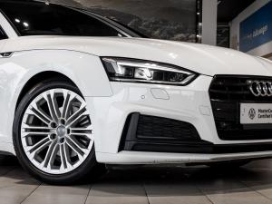 Audi A5 Sportback 2.0TFSI quattro sport - Image 3