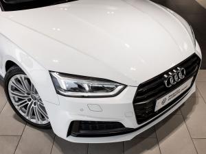 Audi A5 Sportback 2.0TFSI quattro sport - Image 4