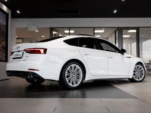 Audi A5 Sportback 2.0TFSI quattro sport - Image 6