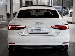 Audi A5 Sportback 2.0TFSI quattro sport - Image 8