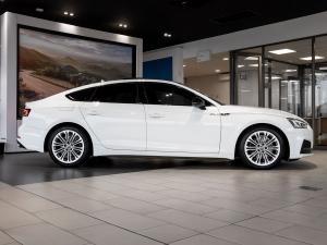 Audi A5 Sportback 2.0TFSI quattro sport - Image 9