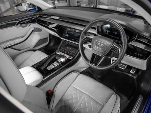 Audi S8 quattro - Image 10