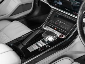 Audi S8 quattro - Image 12