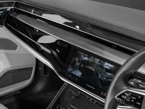 Audi S8 quattro - Image 13