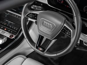 Audi S8 quattro - Image 15