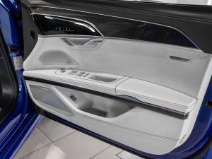 Audi S8 quattro - Image 16