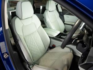 Audi S8 quattro - Image 19