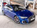 Thumbnail Audi S8 quattro