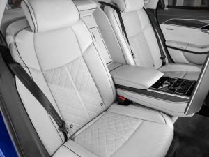 Audi S8 quattro - Image 22